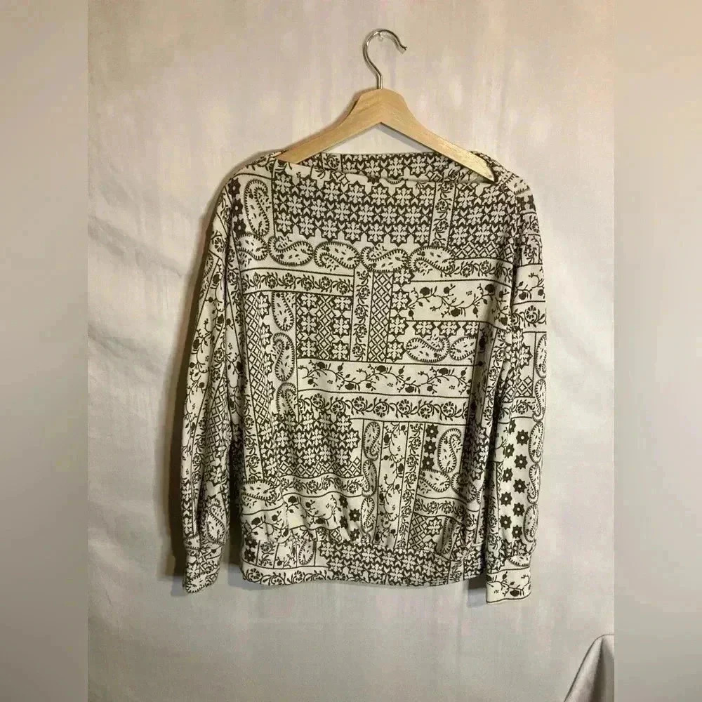 Andree by unit top NWT